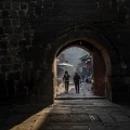 一镇一集市-重庆涞滩古镇