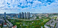古运河润新城