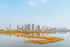 常熟水城