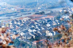 虞山民居