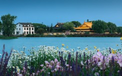仙家花园