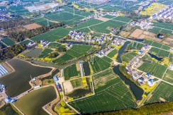 多彩大地