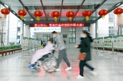 过客