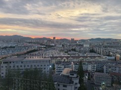美丽的小城繁昌