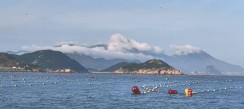 霞浦印象