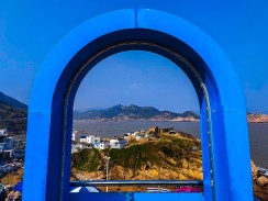蓝梦海湾