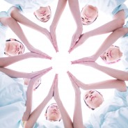 《手中芭蕾 》