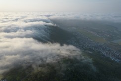云海人家