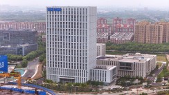 《春天的漕湖 15》