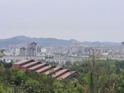 繁昌窑遗址公园