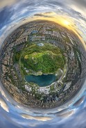 狮山圆梦