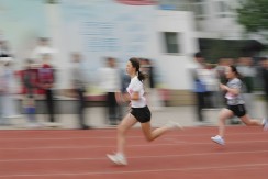 你追我赶