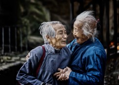 重逢