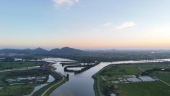 繁昌区峨山镇三角滩