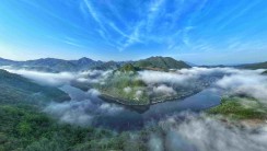 山水之上