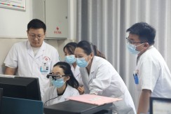 利用ar眼镜进行远程技术会诊