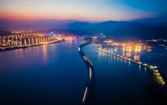 魅力港湾