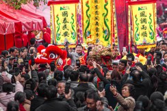 《自媒体时代》