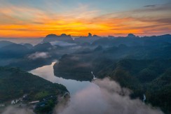 东方红