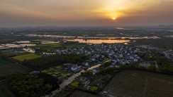 《江南烬色 金华村》