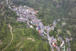 《大山记忆》