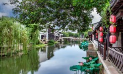 江南水乡