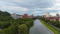 繁昌东门河
