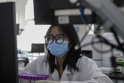 查看