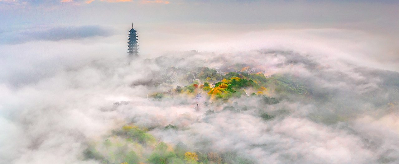 “最江南——苏州这座城·张家港市凤凰镇” 中国好风光摄影目的地之文艺赋能乡村振兴系列活动 征稿启事